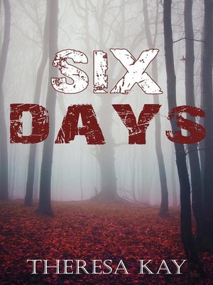 cover image of Six Days